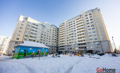 Купить 1-комнатную квартиру, Минск, Неманская ул., 5 (Фрунзенский район). Фото 25