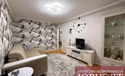 Купить 2-комнатную квартиру, Брест, ул. Янки Купалы, д. . Фото 3