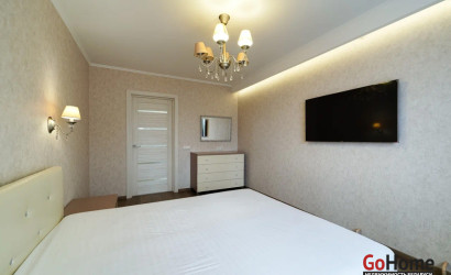 Купить 2-комнатную квартиру, Минск, Заславская, 12 (Центральный район). Фото 8