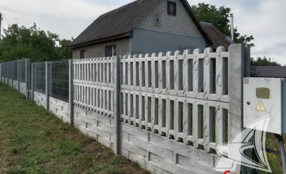 Купить дом, Свитичи, Огородникский с/с, 20 соток. Фото 9