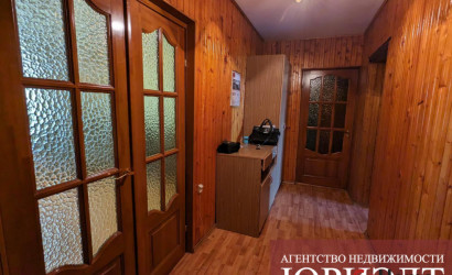 Купить 3-комнатную квартиру, Малорита, Костякова. Фото 5