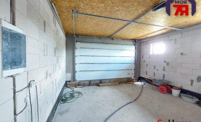 Купить коттедж, Поддубье, Новая ул., 15 соток. Фото 9