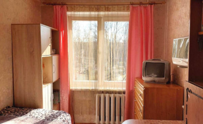 Купить 3-комнатную квартиру, Минск, Сурганова ул., 57 (Советский район). Фото 1