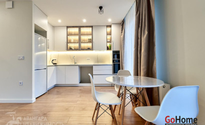 Купить 1-комнатную квартиру, Минск, Виталия Цвирко ул., 74 (Советский район). Фото 7