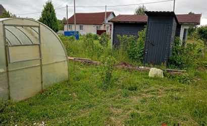 Купить участок, Пальминка, Садовая, 15 соток. Фото 3