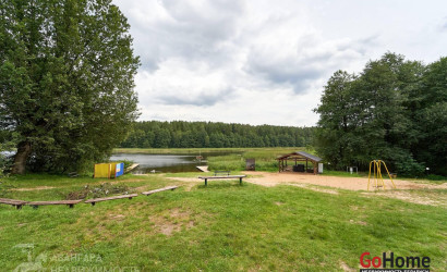 Купить дом, Сябры-2002, 6.64 соток. Фото 25