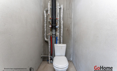 Купить 3-комнатную квартиру, Минск, Нововиленская, 63 (Центральный район). Фото 27