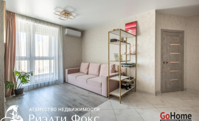 Купить 3-комнатную квартиру, Минск, Мира пр-т 6 (Октябрьский район). Фото 1