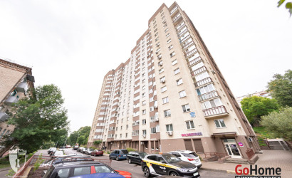 Купить 1-комнатную квартиру, Минск, Платонова, 33 (Советский район). Фото 17