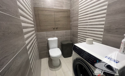 Купить 3-комнатную квартиру, Брест, Вулька, ул. Криштофовича. Фото 11