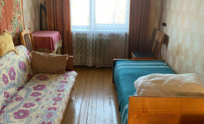 Снять 2-комнатную квартиру на сутки, Новолукомль, бул. Озмителя, 2. Фото 3