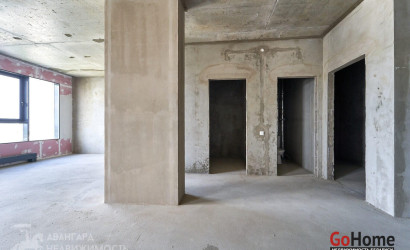 Купить 3-комнатную квартиру, Минск, Дзержинского просп., 12 (Московский район). Фото 11