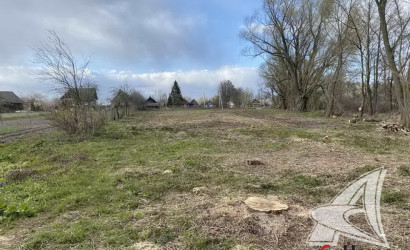 Купить участок, Новосады, Жабинковский с/с, 25 соток. Фото 5