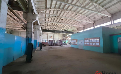 Аренда помещения, Кричев, Зеленая ул., 4, 4618.6 кв.м.. Фото 6