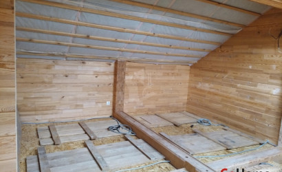 Купить коттедж, Старина, Рубиновая ул., 15 соток. Фото 23