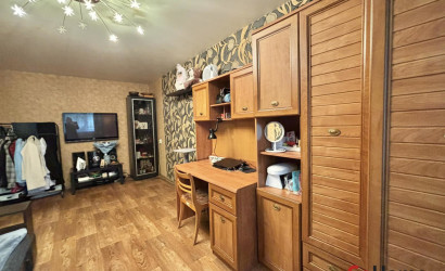 Купить 2-комнатную квартиру, Гродно, Комарова, 24. Фото 3