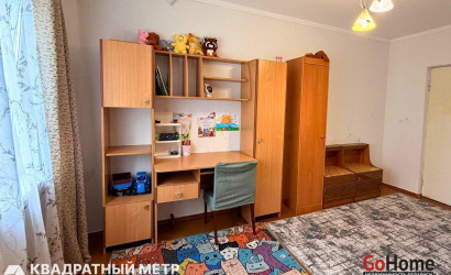 Купить 3-комнатную квартиру, Минск, Тикоцкого ул., 34/2 (Первомайский район). Фото 7