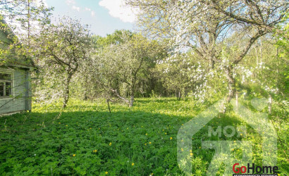 Купить дом, Малиновщина, Лесная ул., 22 соток. Фото 11