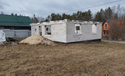 Купить участок, Жодино, с .т. Летний Вечер уч.22, 5.06 соток. Фото 10