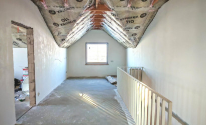 Купить коттедж, Дуброва, Солнечная ул., 6, 20 соток. Фото 19