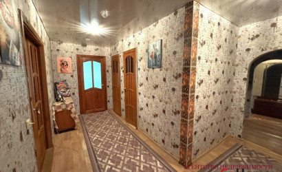 Купить 4-комнатную квартиру, Жемчужный, Грицевца. Фото 3