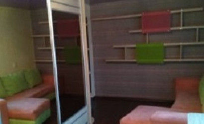 Снять 1-комнатную квартиру, Минск, улица Жилуновича, д.47 (Заводской район). Фото 4