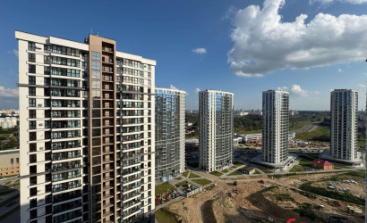 Купить 1-комнатную квартиру, Минск, Игоря Лученка ул., 30 (Октябрьский район). Фото 7