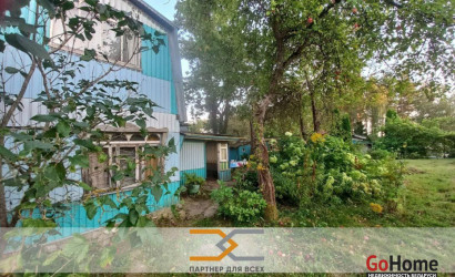 Купить дом в деревне, МЕТАЛЛИСТ, 9.31 соток. Фото 2