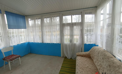 Купить дом, Первомайский, Зелёная, 15 соток. Фото 5