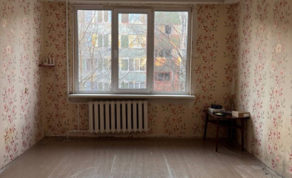 Купить 1-комнатную квартиру, Могилев, Гоголя, 37. Фото 3