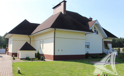 Купить дом, Ямно, Тельминский с/с, 18.86 соток. Фото 2