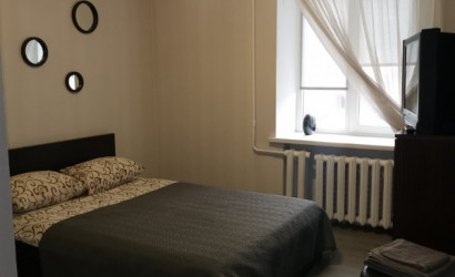 Снять 3-комнатную квартиру на сутки, Пинск, Гайдаенко. Фото 12