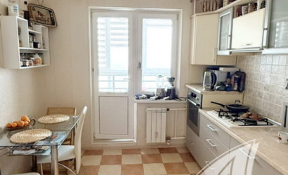 Купить 2-комнатную квартиру, Брест, Вулька, ш. Варшавское. Фото 7