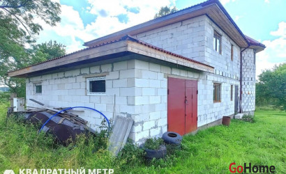 Купить дом, Мейшты, 25 соток. Фото 21