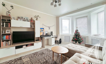 Купить 2-комнатную квартиру, Брест, Центр, ул. Зубачева. Фото 1