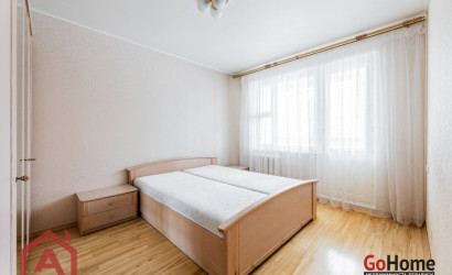 Купить 3-комнатную квартиру, Минск, Сергея Есенина, 53 (Московский район). Фото 4