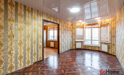 Купить 4-комнатную квартиру, Минск, Артема ул., 47 (Заводской район). Фото 20