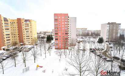 Купить 3-комнатную квартиру, Минск, Лобанка ул., 32 (Фрунзенский район). Фото 20