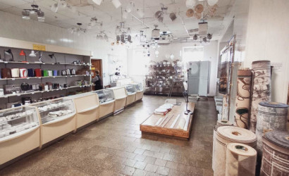 Продажа помещения, Жлобин, Воровского, 28,  567.7 кв.м.. Фото 1