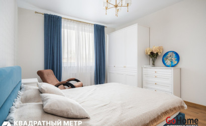 Купить 2-комнатную квартиру, Минск, ул. Розы Люксембург, д. 181 (Московский район). Фото 8