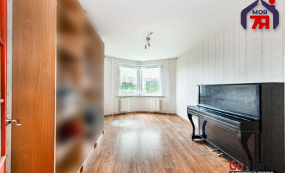 Купить 3-комнатную квартиру, Минск, Одинцова ул., 7(Фрунзенский район). Фото 8
