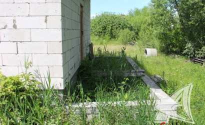 Купить дом, Брест, Речица, 6 соток. Фото 11