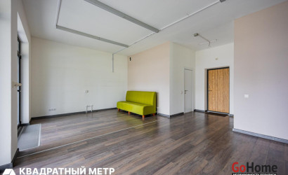 Купить 3-комнатную квартиру, Ратомка, Солнечный Пляж ул., 3. Фото 16