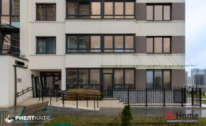 Продажа офиса, Минск, Николы Теслы ул., 28, 68.2 кв.м.. Фото 5