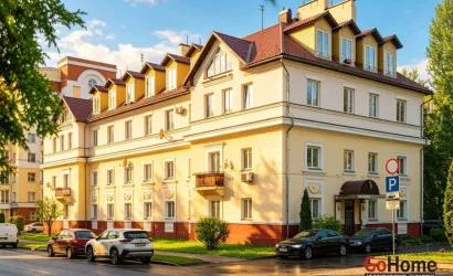  103.5 м2, Минск(Каховская, д. 26)