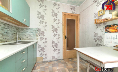 Купить 3-комнатную квартиру, Молодечно, Великий Гостинец ул., 76. Фото 7