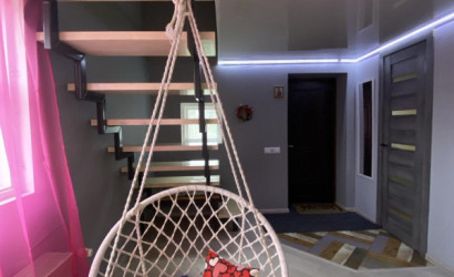 Купить дом в деревне, Приозерное, 5.25 соток. Фото 15