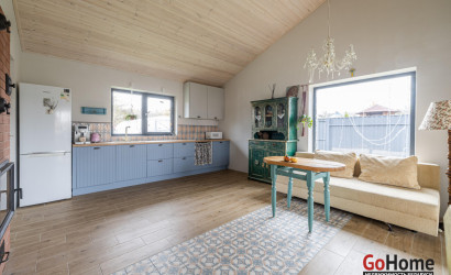 Купить дом, Оптик-Узборье, 4 соток. Фото 14