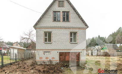 Купить дом в деревне, АЛМАЗ-2002, 9.32 соток. Фото 4