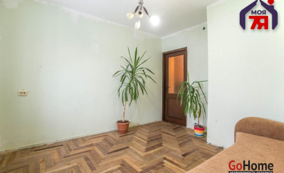 Купить 3-комнатную квартиру, Молодечно, Городокская ул., 116. Фото 3